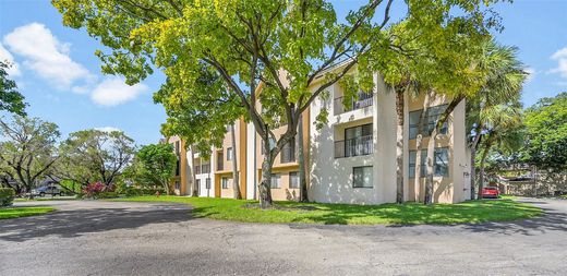 Complexos residenciais - Coral Springs, Broward County