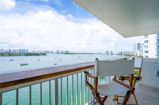 Complesso residenziale a Miami Beach, Miami-Dade County