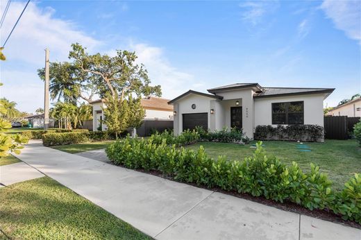 Villa Cutler Bay, Miami-Dade County