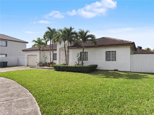 Вилла, Homestead, Miami-Dade County