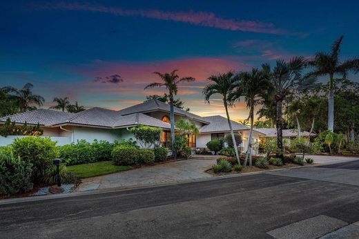 Villa à Boynton Beach, Comté de Palm Beach