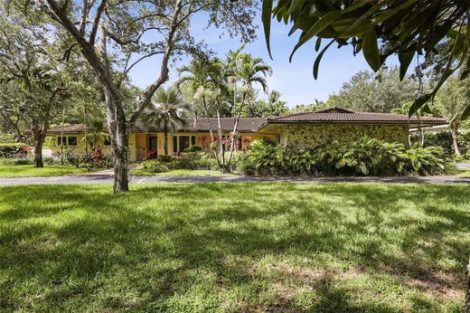 Βίλα σε Pinecrest, Miami-Dade County