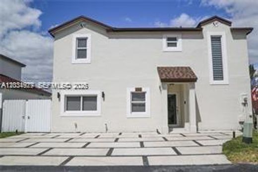Villa in Miami, Miami-Dade