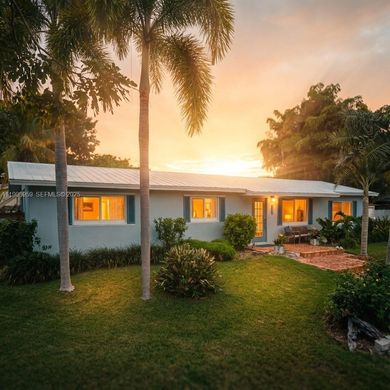 Вилла, Tavernier, Monroe County