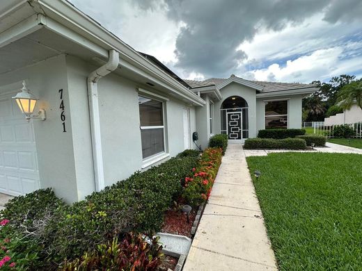 Villa in Hobe Sound, Martin County
