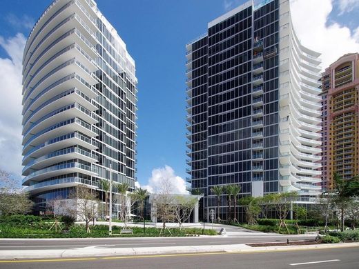 Komplex apartman Fort Lauderdale, Broward County