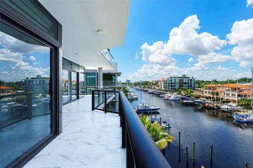 Complexos residenciais - Fort Lauderdale, Broward County