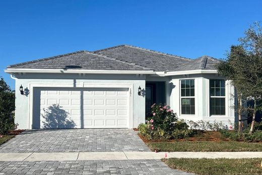 Villa a Vero Beach, Indian River County