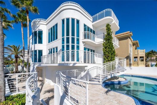 빌라 / Fort Lauderdale, Broward County