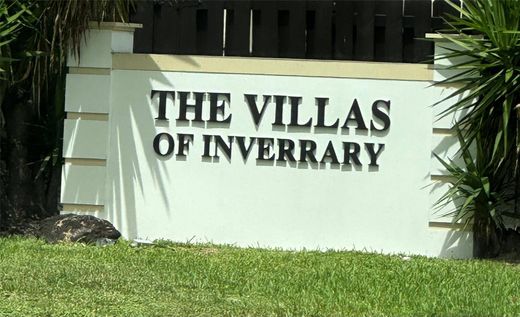Villa a Lauderhill, Broward County