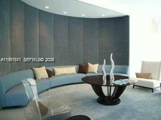 Complesso residenziale a Aventura, Miami-Dade County