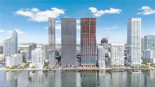 콘도미니엄 / 마이애미, Miami-Dade County