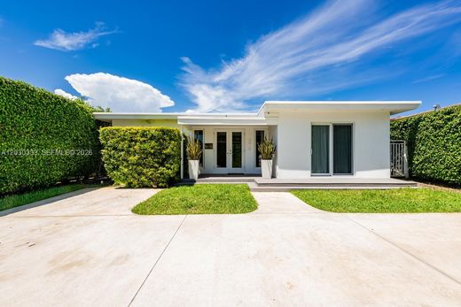 Villa in Miami Beach, Miami-Dade