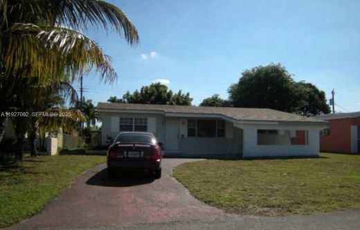 Villa in Miramar, Broward County