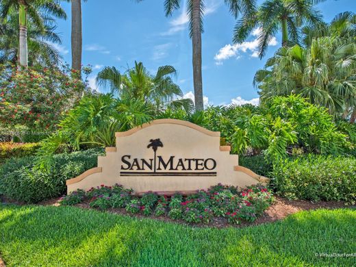 Dom miejski w Weston, Broward County