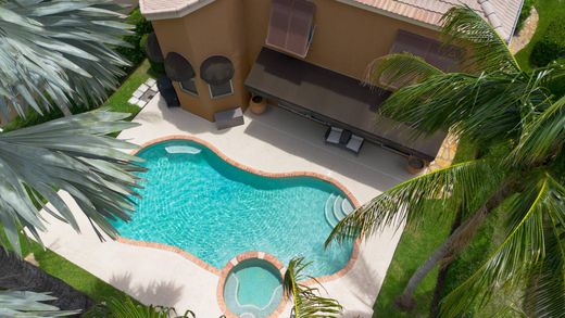 Villa a Royal Palm Beach, Palm Beach County