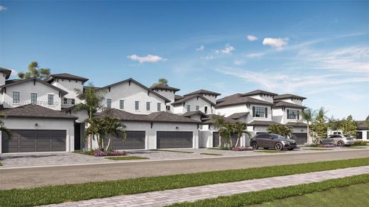Townhouse in Naples, Collier County
