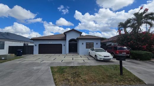 Villa à Miami Terrace Mobile Home, Comté de Miami-Dade