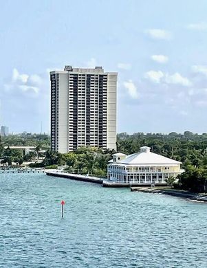 Residential complexes in West Palm Beach, Palm Beach