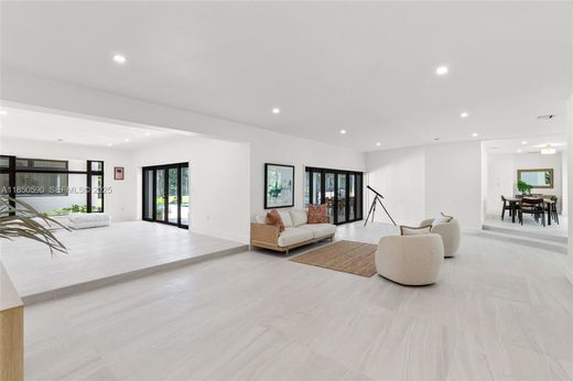 别墅  Pinecrest, Miami-Dade County