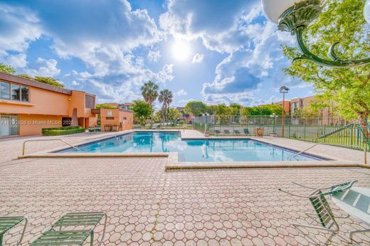 Appartementencomplex in Miami Terrace Mobile Home, Miami-Dade County