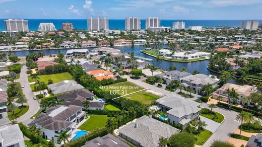 Villa in Boca Raton, Palm Beach County