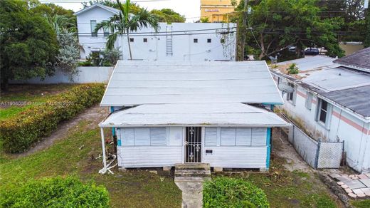 Βίλα σε Coral Gables, Miami-Dade County