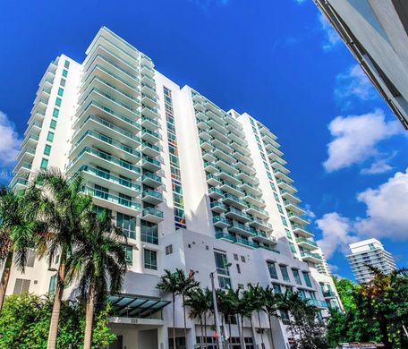 ‏בניין ב  מיאמי, Miami-Dade County