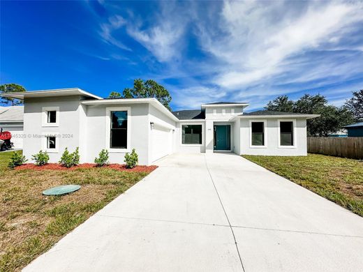Villa in Palm Bay, Hillsborough County