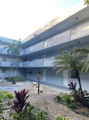 Komplex apartman Hialeah, Miami-Dade County