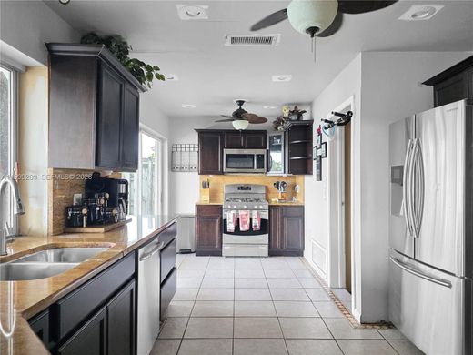 Villa a Sunrise, Broward County