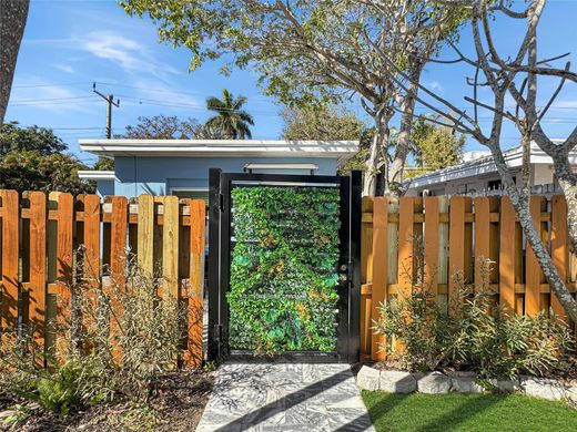 Villa a Fort Lauderdale, Broward County