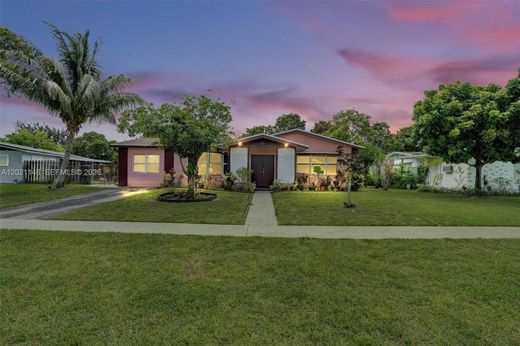 Villa - Sunrise, Broward County