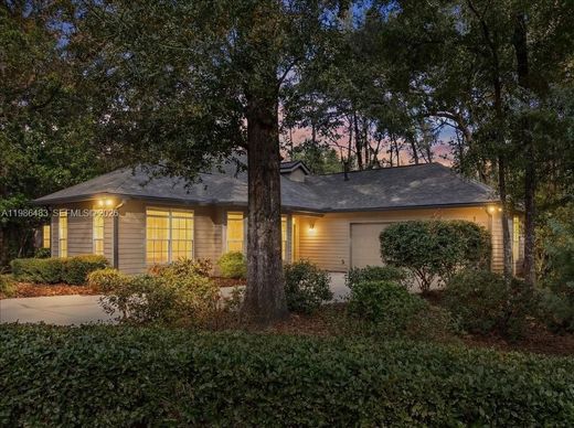 Villa in Gainesville, Alachua County