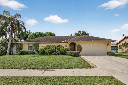 Villa a Deerfield Beach, Broward County