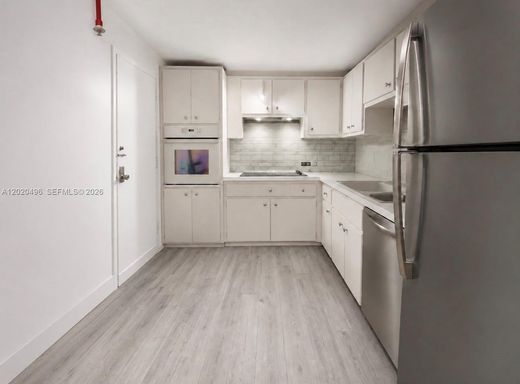 Complexos residenciais - Sunny Isles Beach, Miami-Dade County