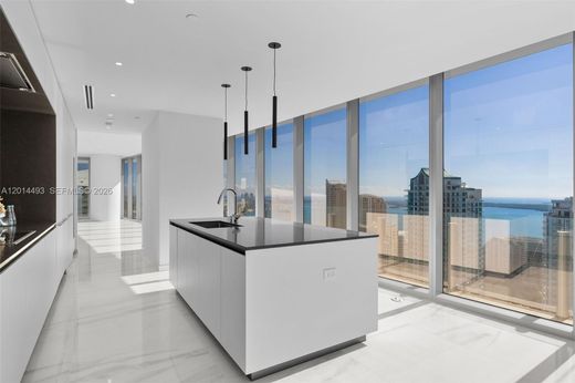 Residential complexes in Miami, Miami-Dade