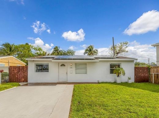 Villa in Hollywood, Broward County
