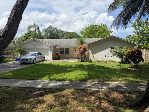 Villa in West Palm Beach, Palm Beach