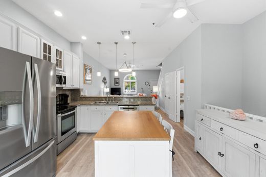 Townhouse in Pompano Beach, Broward County