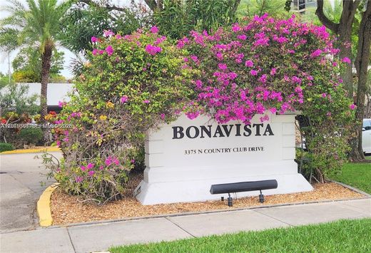 Жилой комплекс, Aventura, Miami-Dade County