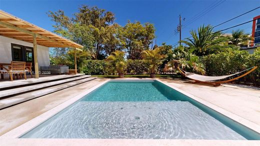 Villa in Miami, Miami-Dade