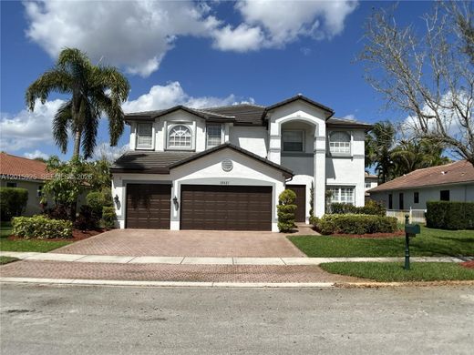 Villa in Miramar, Broward County