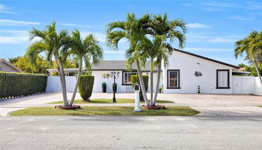 Villa in Miami Terrace Mobile Home, Miami-Dade