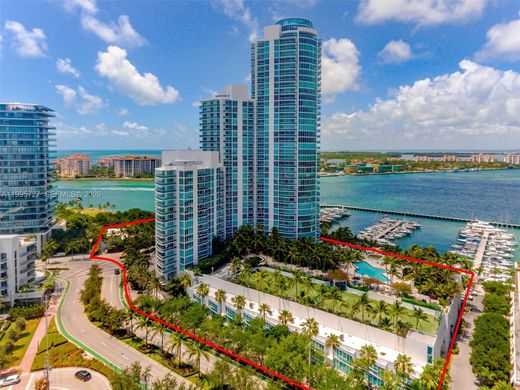 Kamienica w Miami Beach, Miami-Dade County