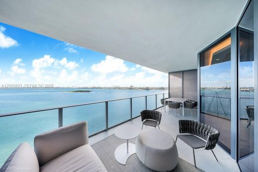Residential complexes in Miami, Miami-Dade