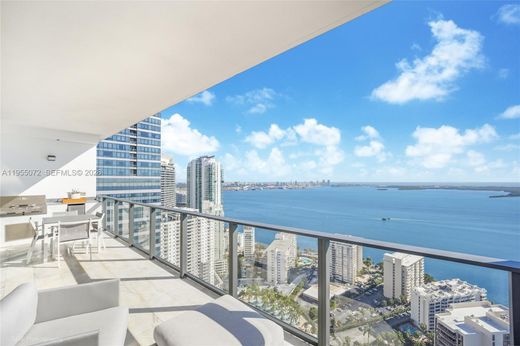 Residential complexes in Miami, Miami-Dade