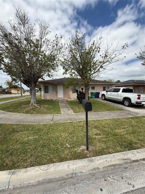 Villa in Florida City, Miami-Dade