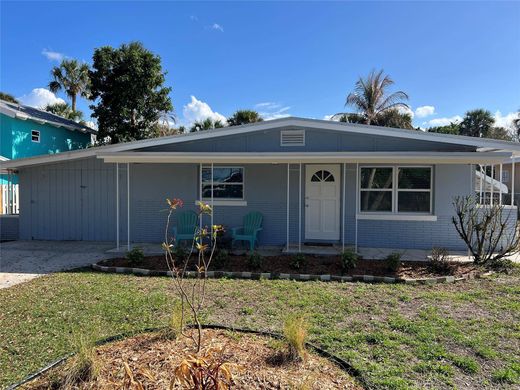 Villa in Jensen Beach, Martin County