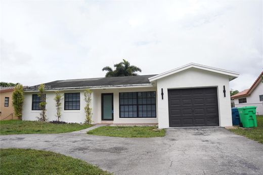 Villa in Sunrise, Broward County